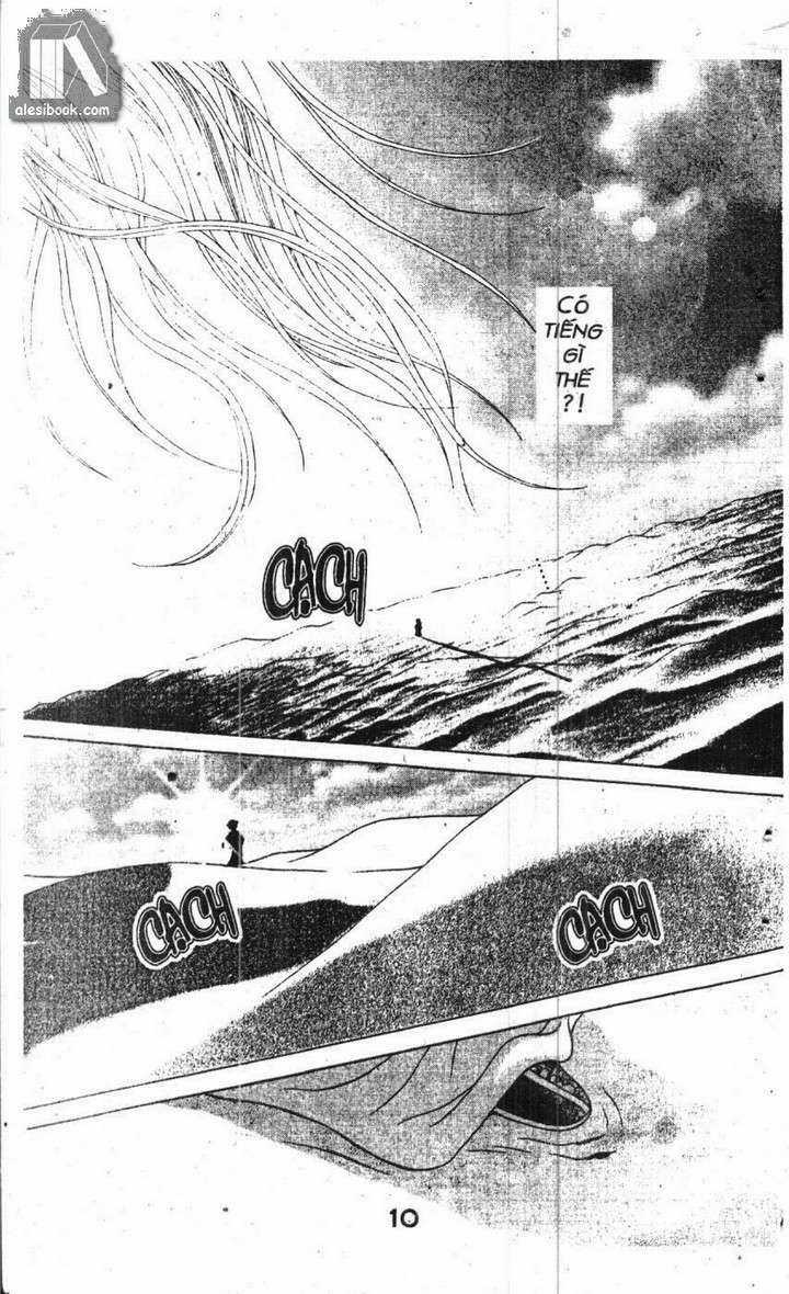 Ban Mai Xanh - Chapter 5 - Trang 9