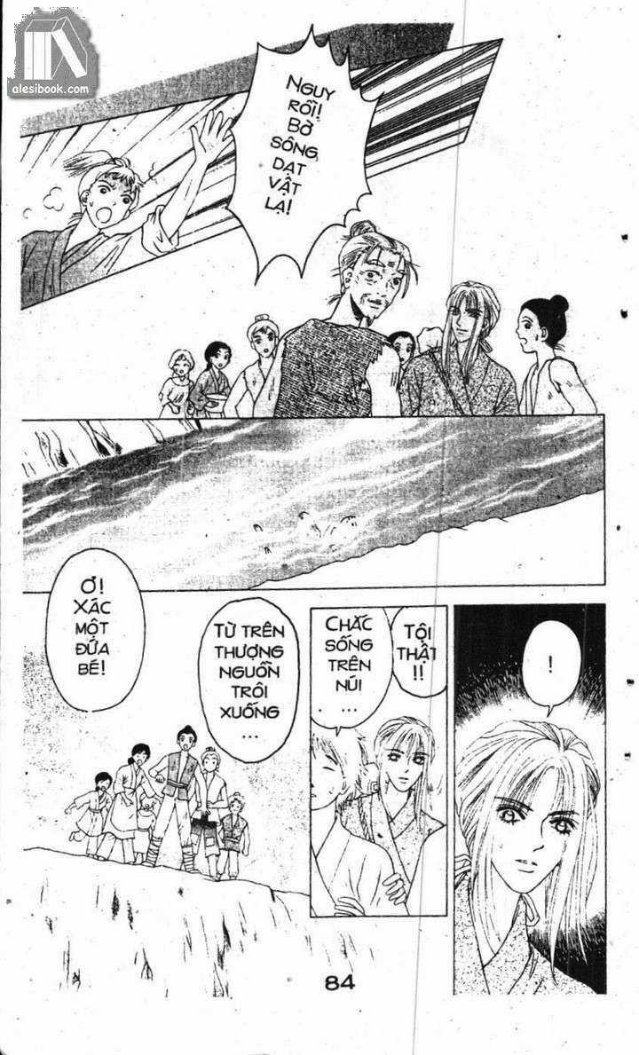 Ban Mai Xanh - Chapter 7 - Trang 3