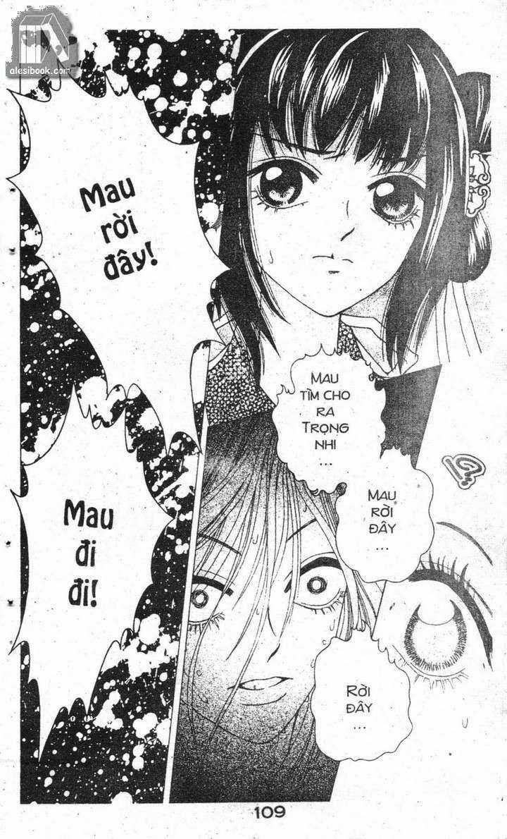 Ban Mai Xanh - Chapter 7 - Trang 28