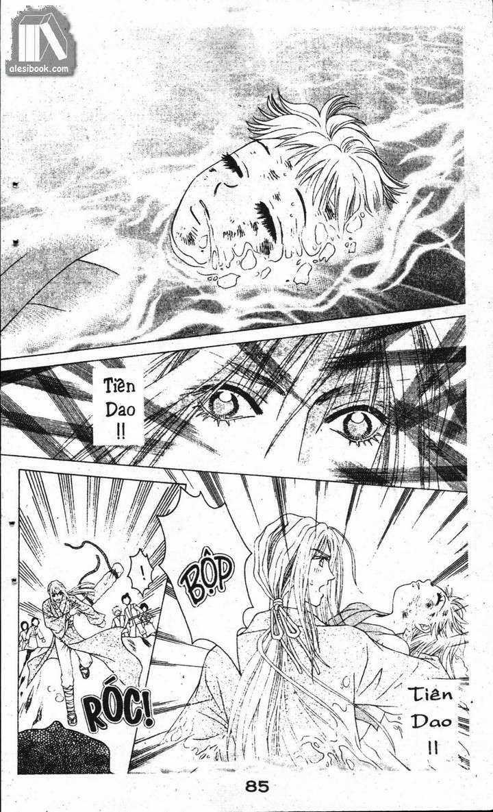 Ban Mai Xanh - Chapter 7 - Trang 4