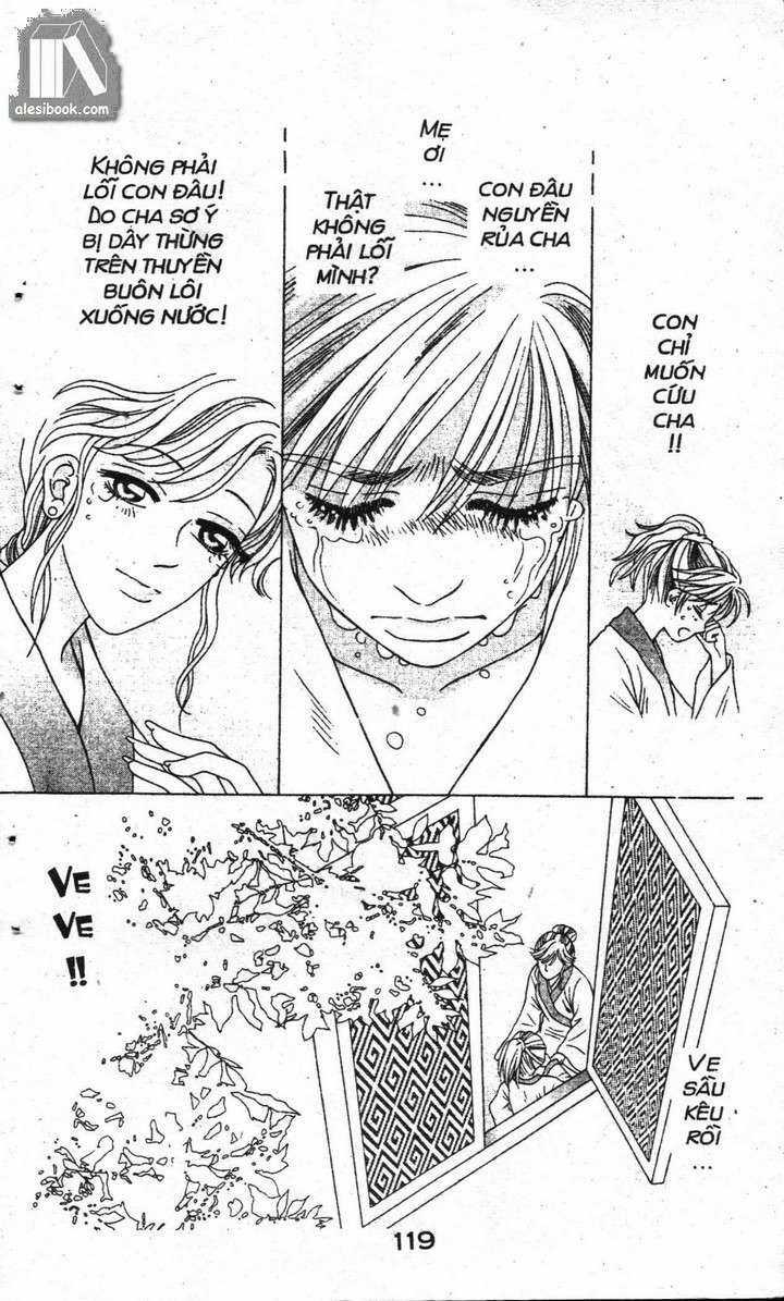 Ban Mai Xanh - Chapter 7 - Trang 38