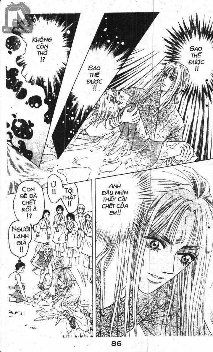 Ban Mai Xanh - Chapter 7 - Trang 5