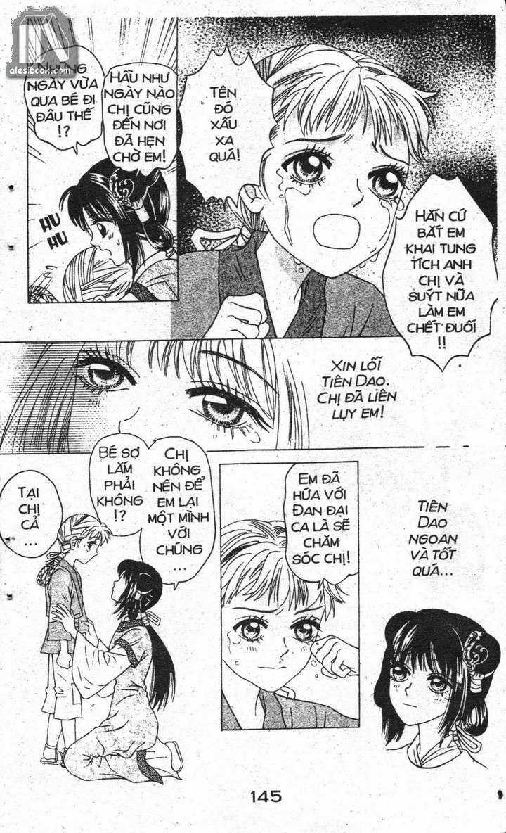 Ban Mai Xanh - Chapter 8 - Trang 24