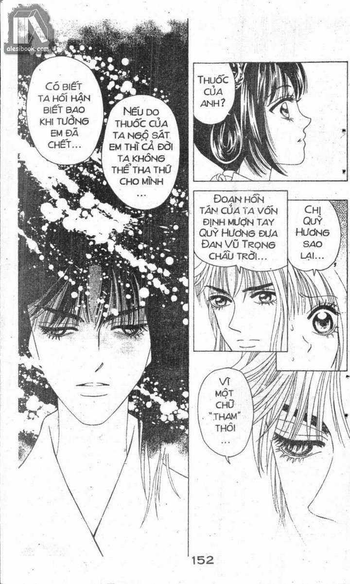 Ban Mai Xanh - Chapter 8 - Trang 31