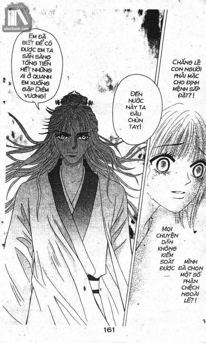 Ban Mai Xanh - Chapter 8 - Trang 40