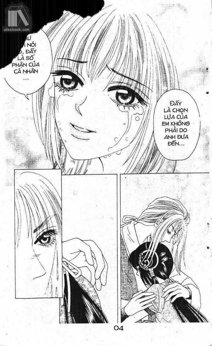 Ban Mai Xanh - Chapter 9 - Trang 2