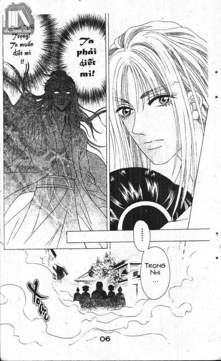 Ban Mai Xanh - Chapter 9 - Trang 4