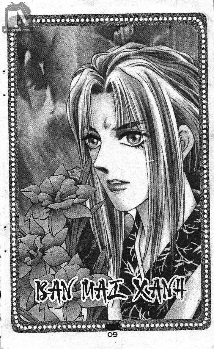 Ban Mai Xanh - Chapter 9 - Trang 7