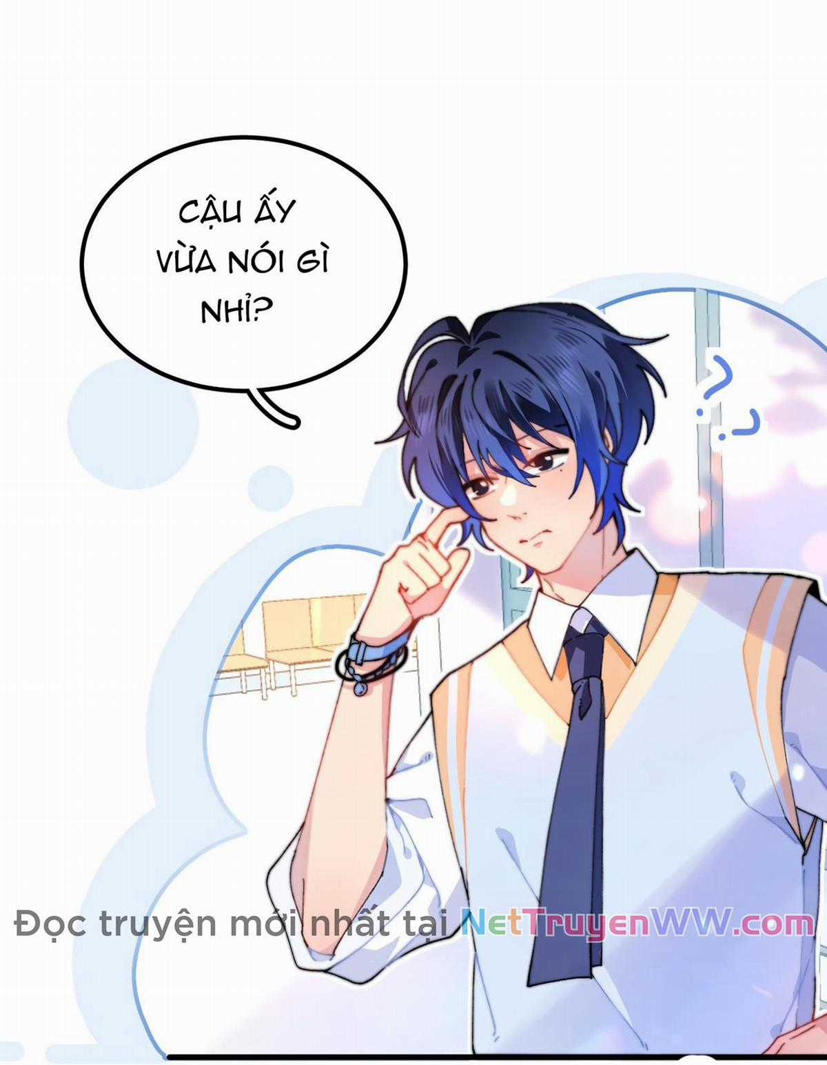 Bản ngã ẩn giấu - Chapter 2 - Trang 23