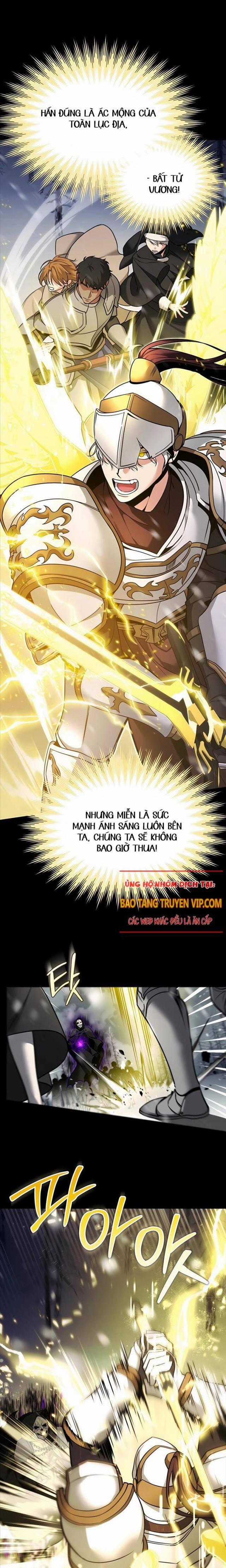 Bản Ngã Thay Đổi - Chương 1 - Trang 2