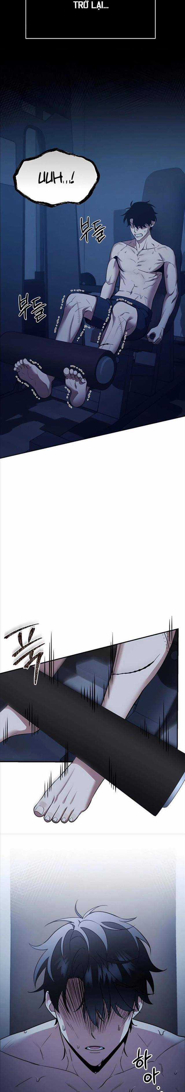 Bản Ngã Thay Đổi - Chương 1 - Trang 12