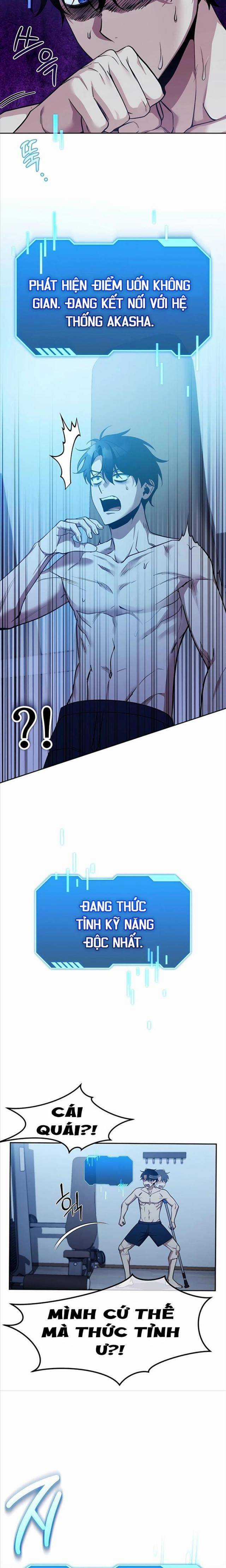 Bản Ngã Thay Đổi - Chương 1 - Trang 14