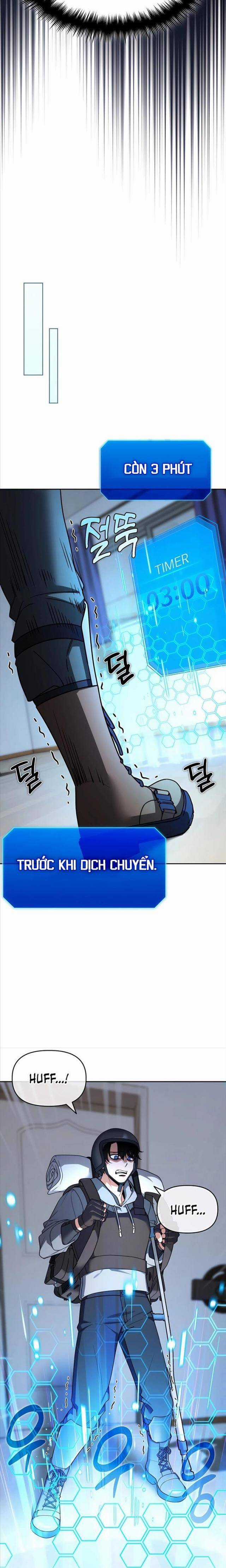 Bản Ngã Thay Đổi - Chương 1 - Trang 18