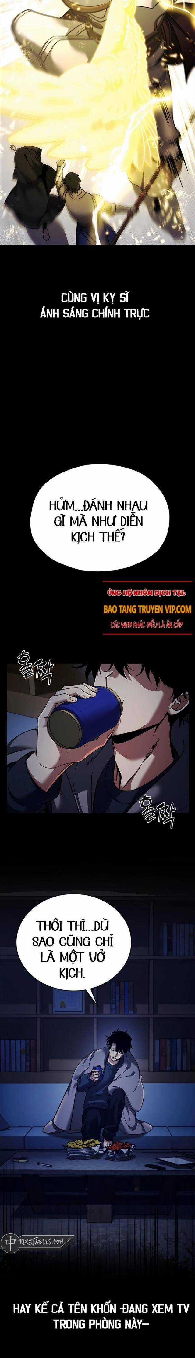 Bản Ngã Thay Đổi - Chương 1 - Trang 3