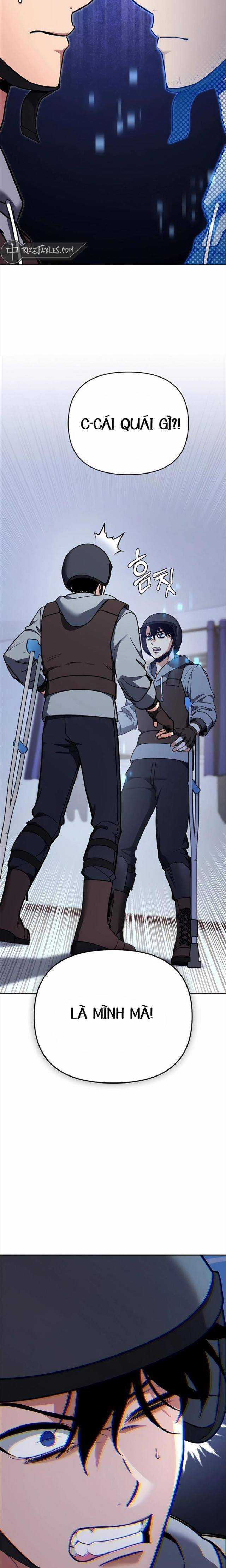 Bản Ngã Thay Đổi - Chương 1 - Trang 22