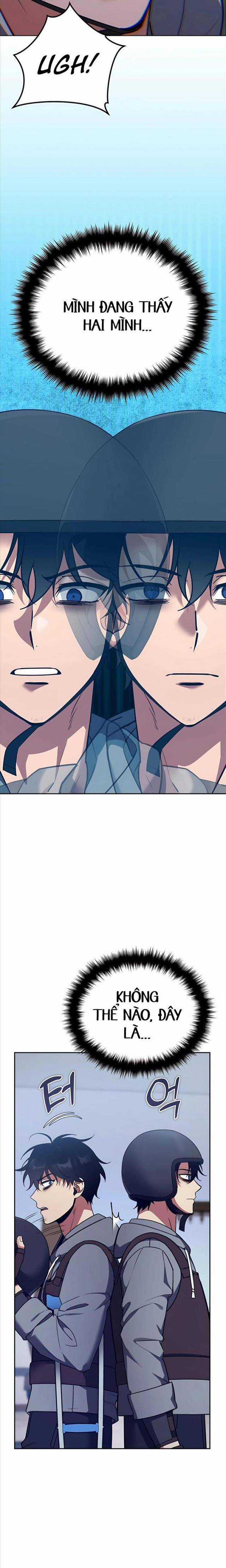 Bản Ngã Thay Đổi - Chương 1 - Trang 23