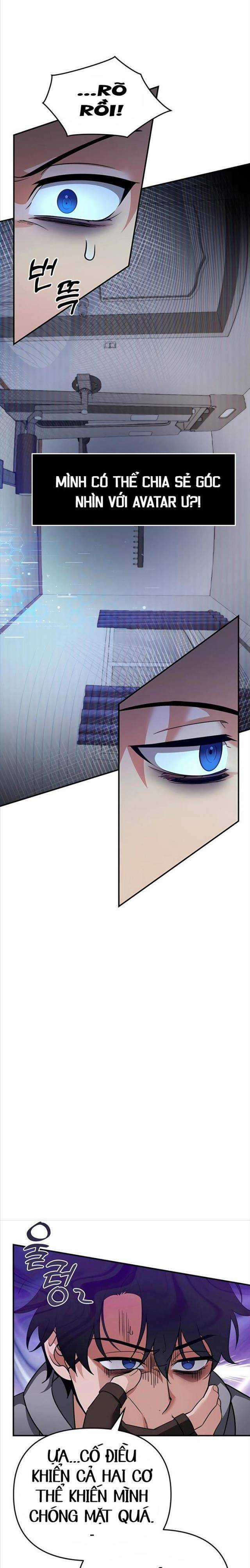 Bản Ngã Thay Đổi - Chương 1 - Trang 24