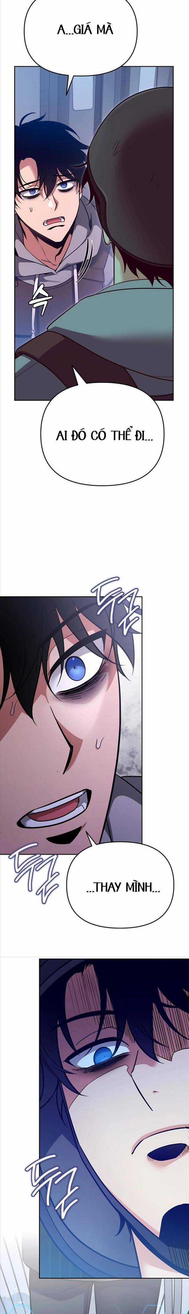 Bản Ngã Thay Đổi - Chương 1 - Trang 26