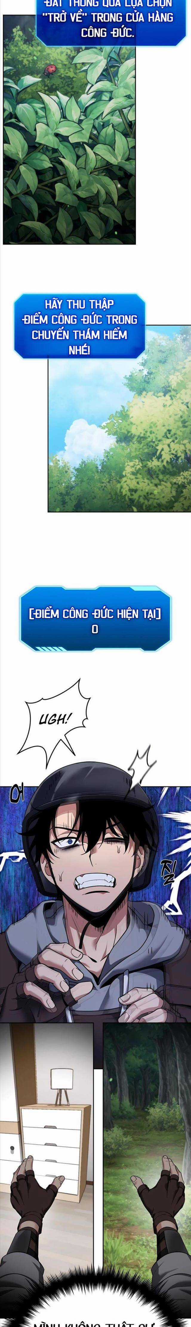 Bản Ngã Thay Đổi - Chương 1 - Trang 31