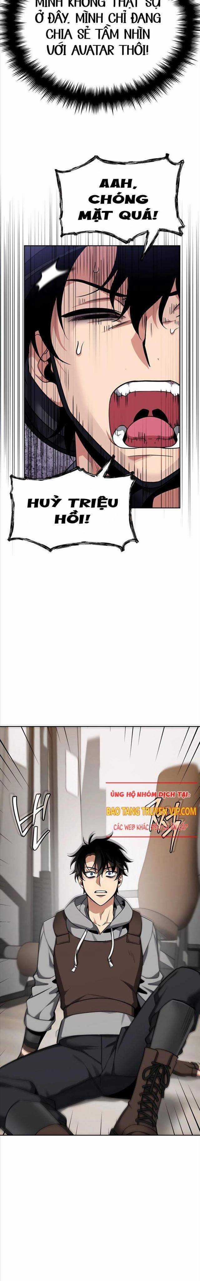 Bản Ngã Thay Đổi - Chương 1 - Trang 32