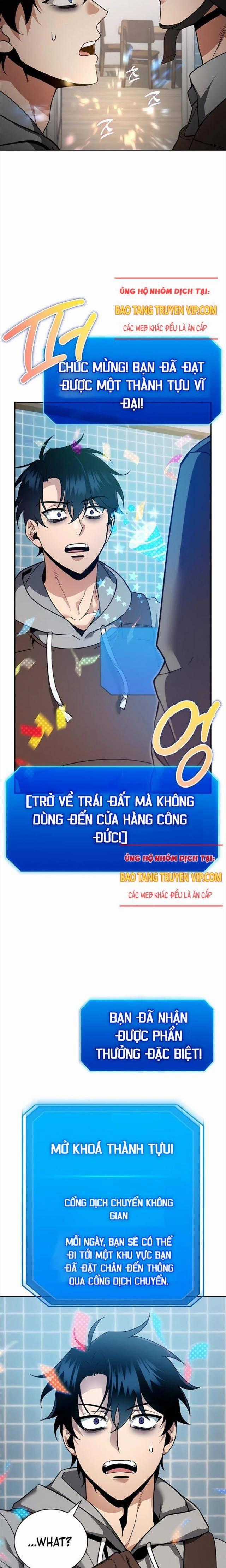 Bản Ngã Thay Đổi - Chương 1 - Trang 35