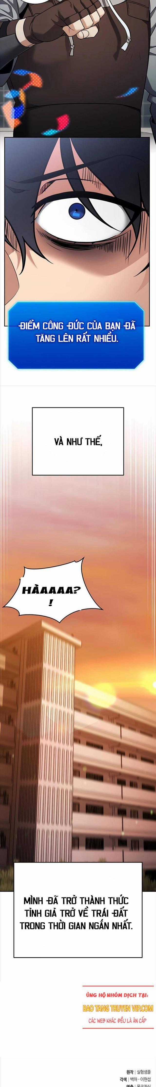 Bản Ngã Thay Đổi - Chương 1 - Trang 36