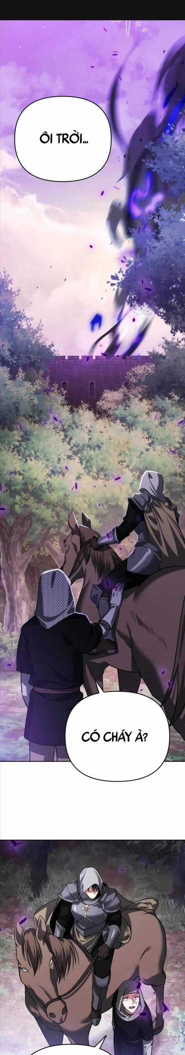 Bản Ngã Thay Đổi - Chương 10 - Trang 1