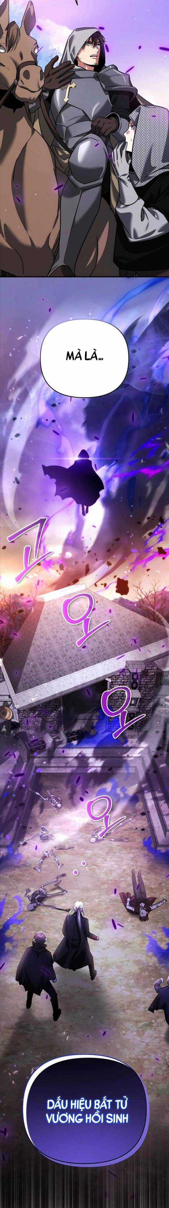 Bản Ngã Thay Đổi - Chương 10 - Trang 3