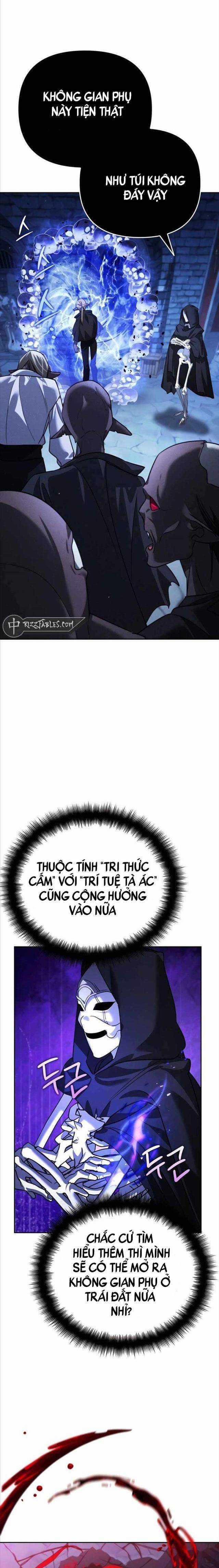 Bản Ngã Thay Đổi - Chương 10 - Trang 23