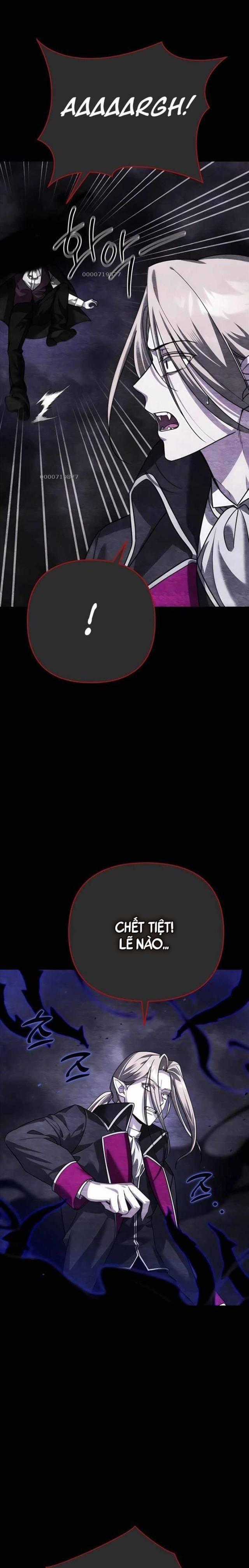 Bản Ngã Thay Đổi - Chương 10 - Trang 8