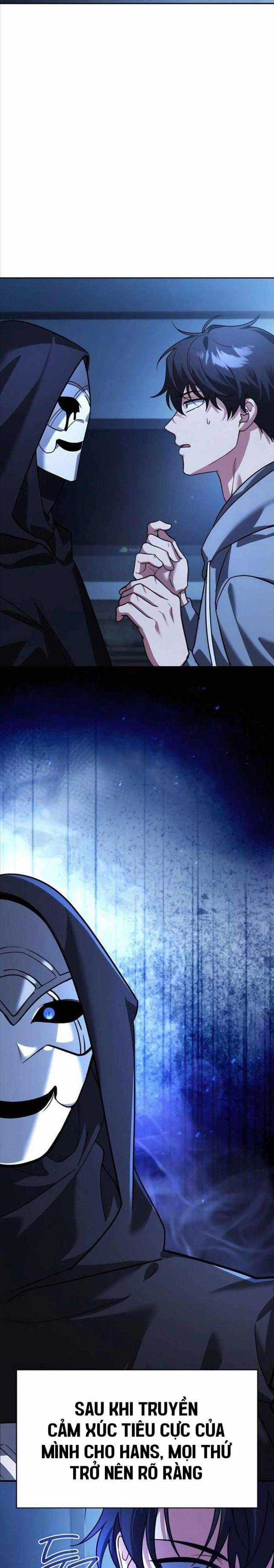 Bản Ngã Thay Đổi - Chương 11 - Trang 20