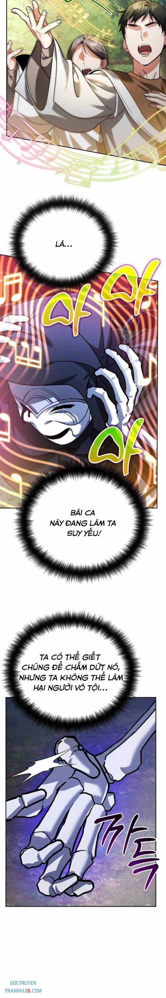 Bản Ngã Thay Đổi - Chương 12 - Trang 33