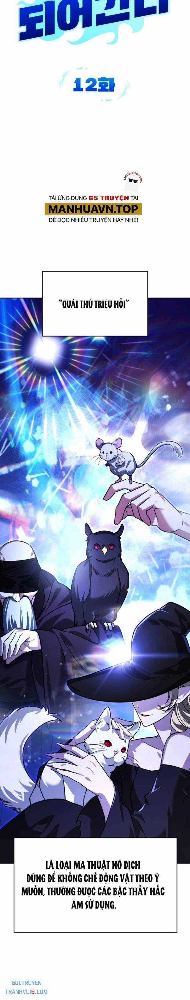 Bản Ngã Thay Đổi - Chương 12 - Trang 5