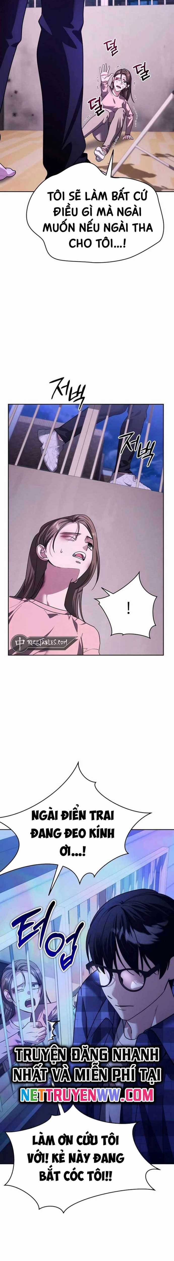 Bản Ngã Thay Đổi - Chương 13 - Trang 14