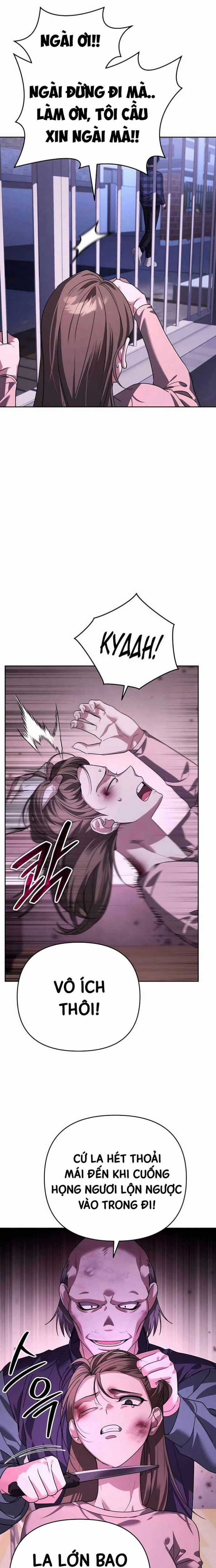 Bản Ngã Thay Đổi - Chương 13 - Trang 15