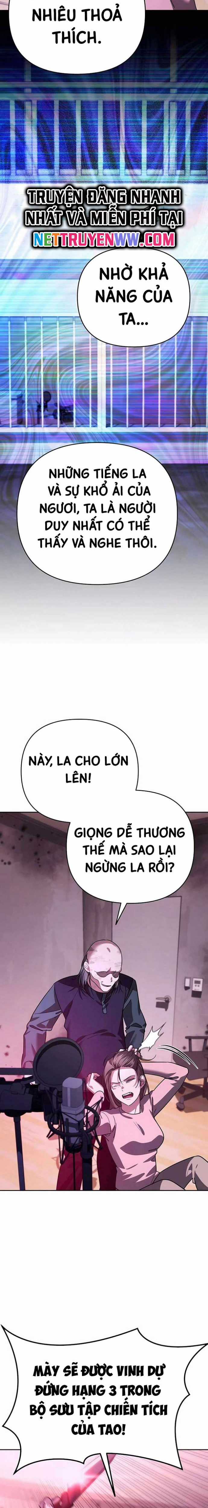 Bản Ngã Thay Đổi - Chương 13 - Trang 16