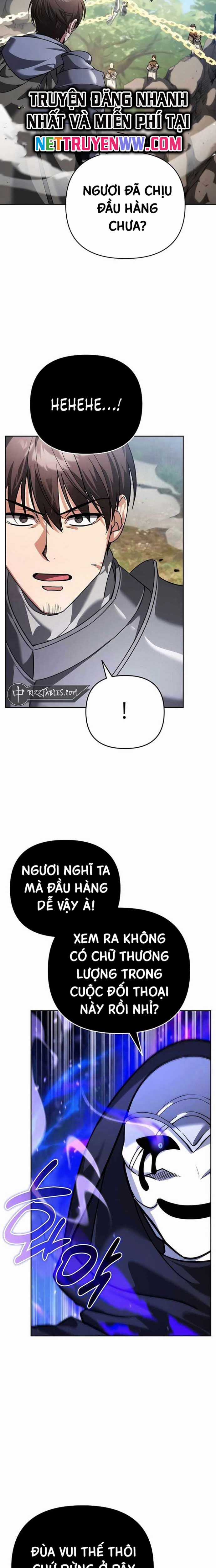 Bản Ngã Thay Đổi - Chương 13 - Trang 3