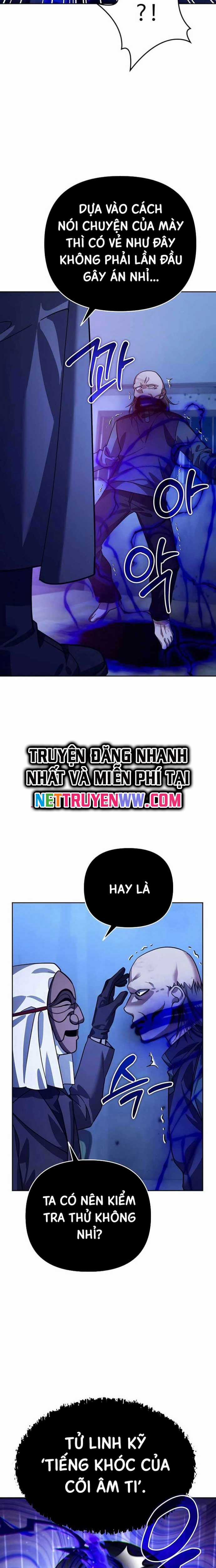 Bản Ngã Thay Đổi - Chương 13 - Trang 21