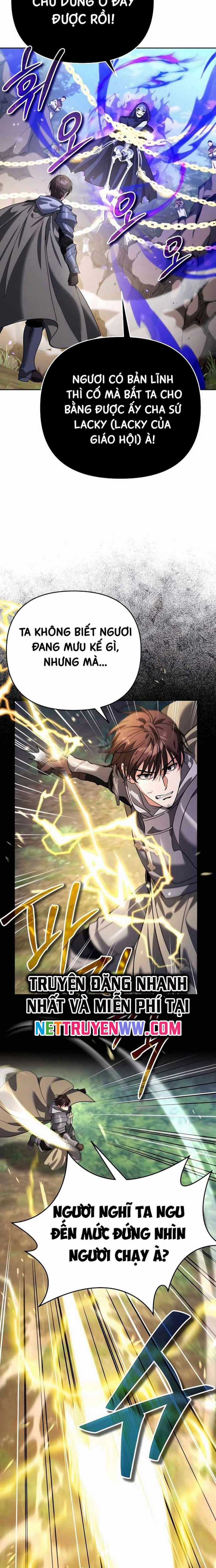 Bản Ngã Thay Đổi - Chương 13 - Trang 4