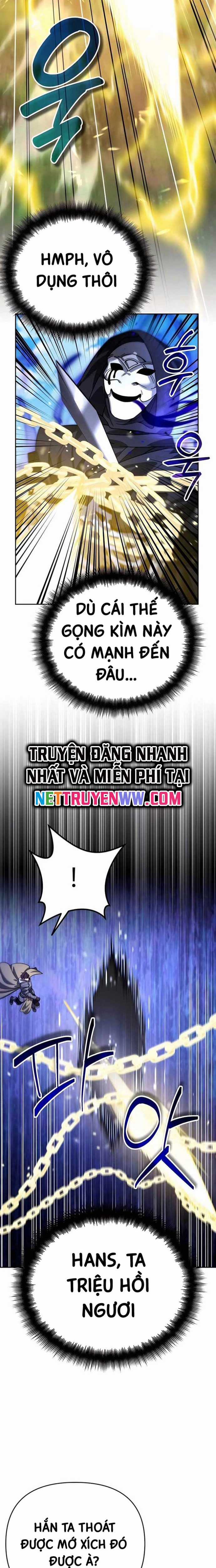 Bản Ngã Thay Đổi - Chương 13 - Trang 5