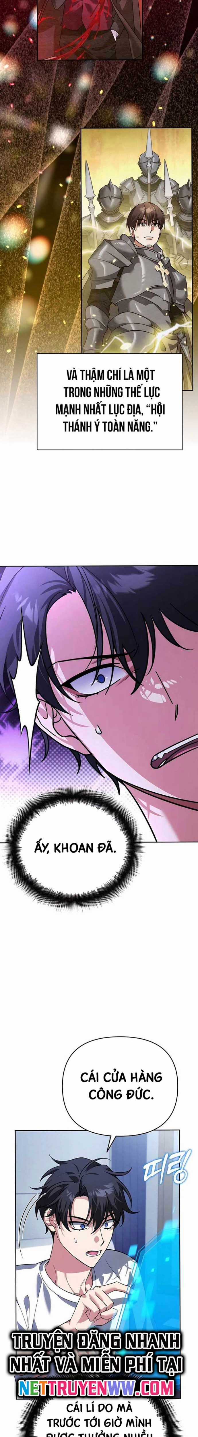 Bản Ngã Thay Đổi - Chương 13 - Trang 8