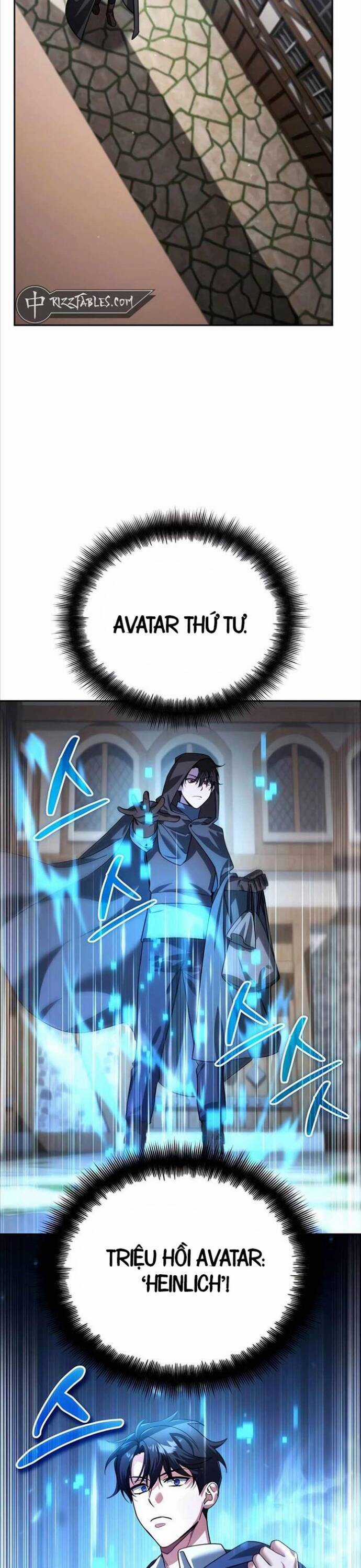 Bản Ngã Thay Đổi - Chương 14 - Trang 23