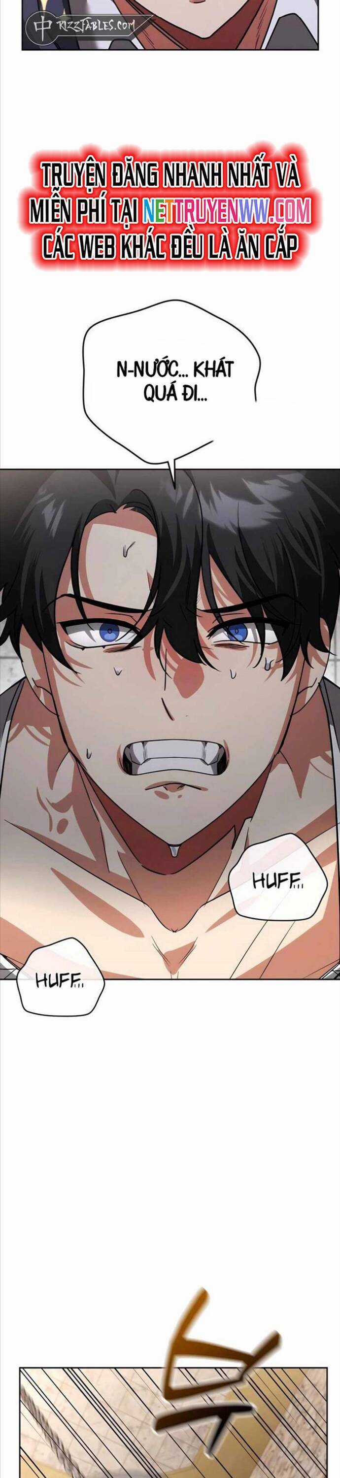 Bản Ngã Thay Đổi - Chương 14 - Trang 33