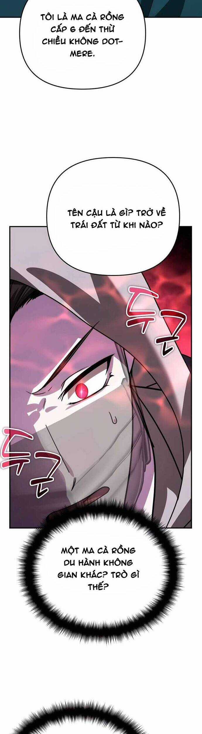 Bản Ngã Thay Đổi - Chương 16 - Trang 48