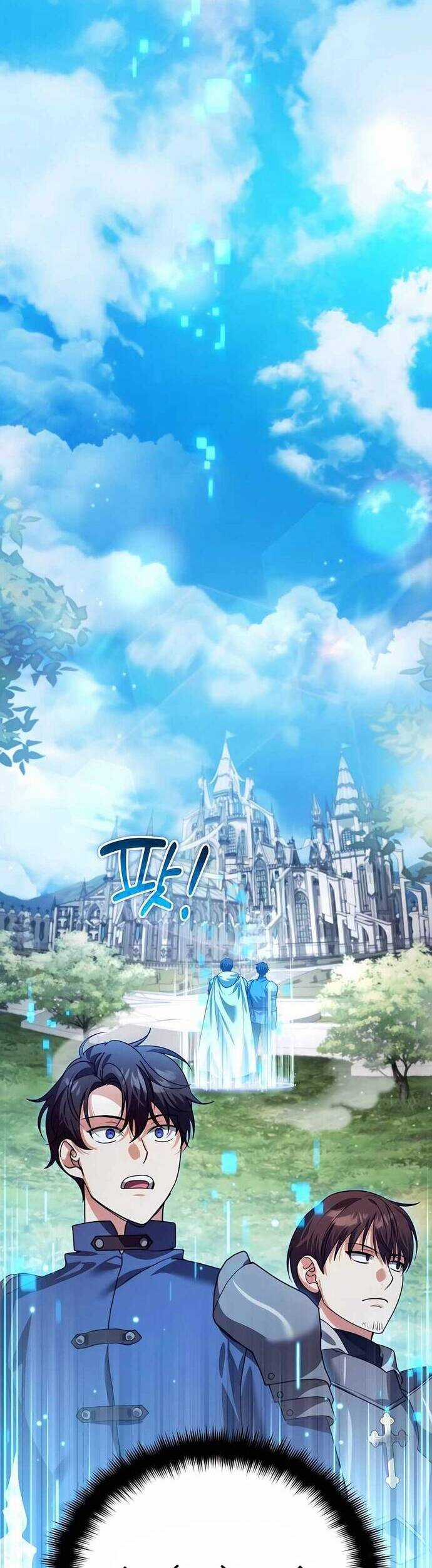 Bản Ngã Thay Đổi - Chương 16 - Trang 6