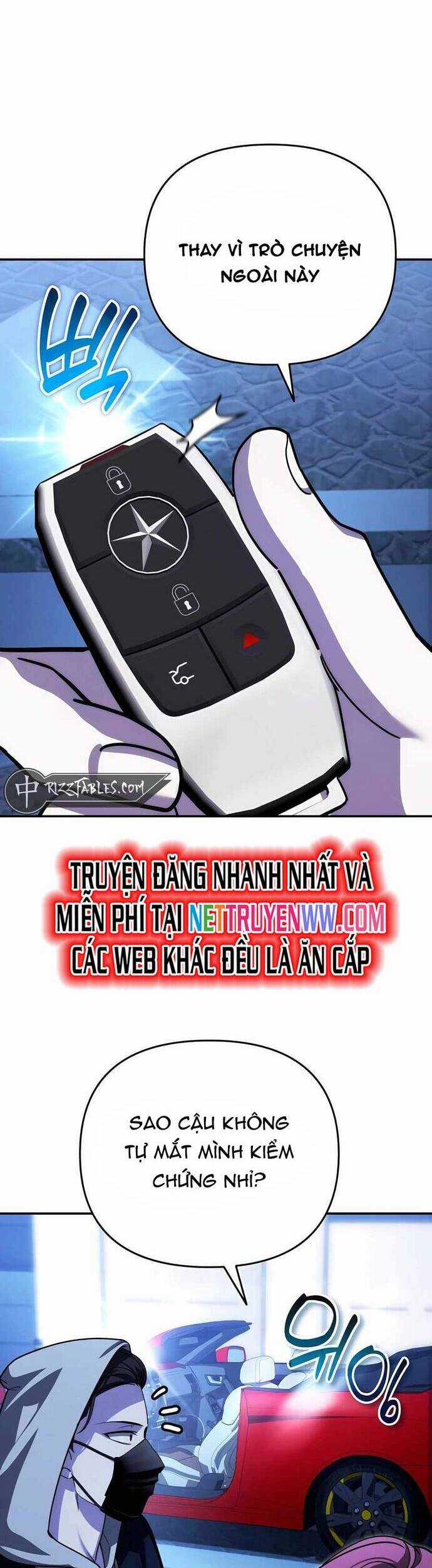 Bản Ngã Thay Đổi - Chương 16 - Trang 54