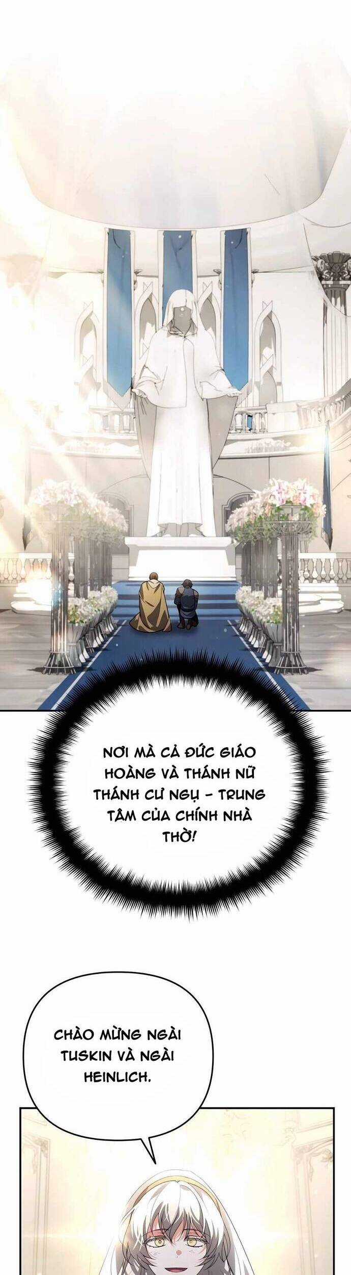 Bản Ngã Thay Đổi - Chương 16 - Trang 8