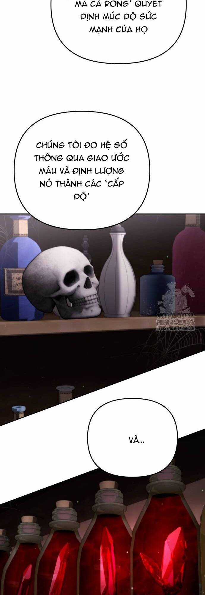 Bản Ngã Thay Đổi - Chương 17 - Trang 3