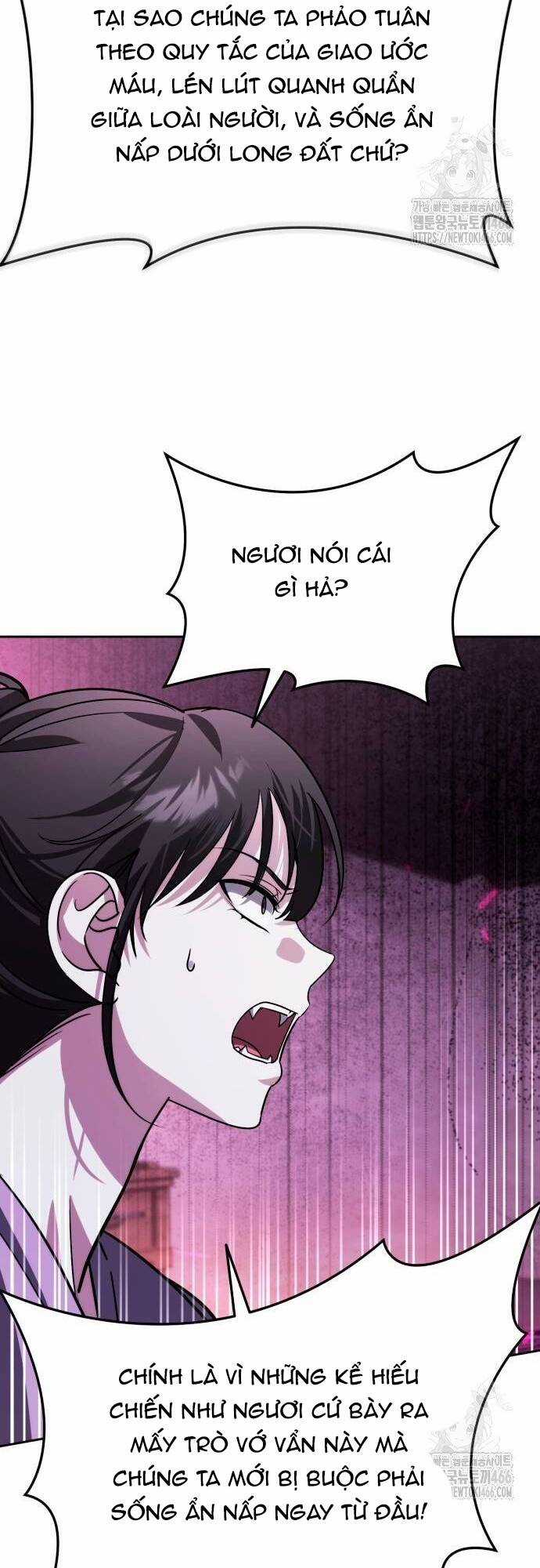 Bản Ngã Thay Đổi - Chương 17 - Trang 29