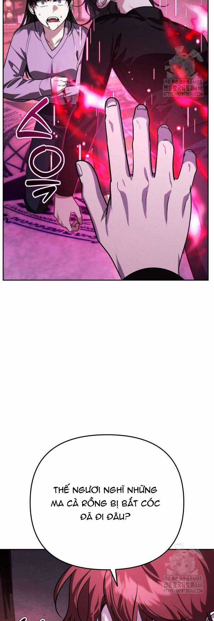 Bản Ngã Thay Đổi - Chương 17 - Trang 41